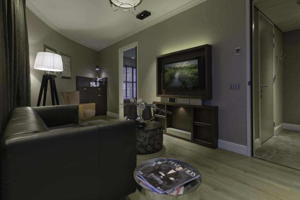 Hotel Dux Roermond Bilik gambar