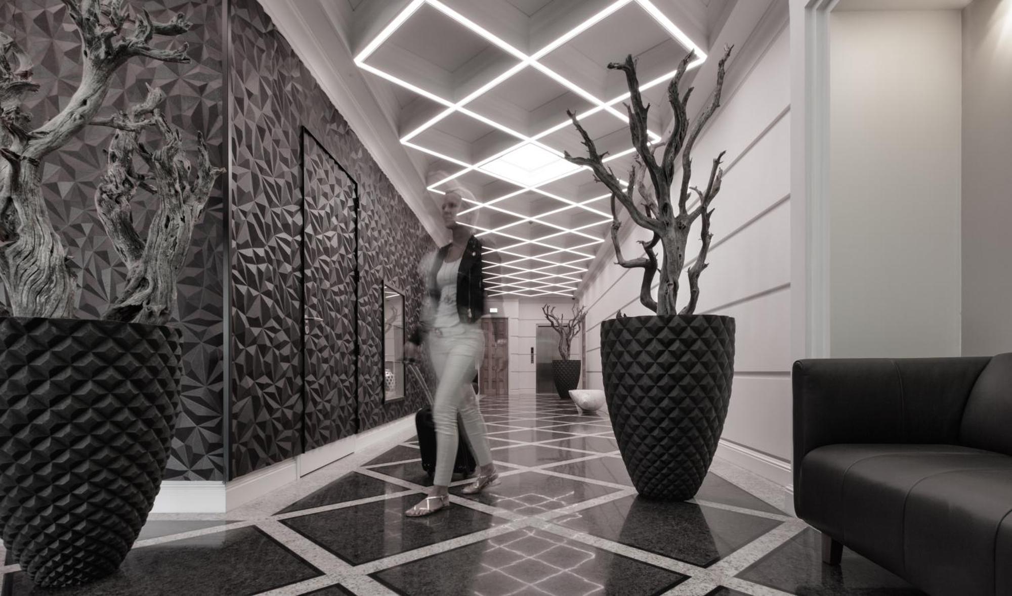 Hotel Dux Roermond Luaran gambar