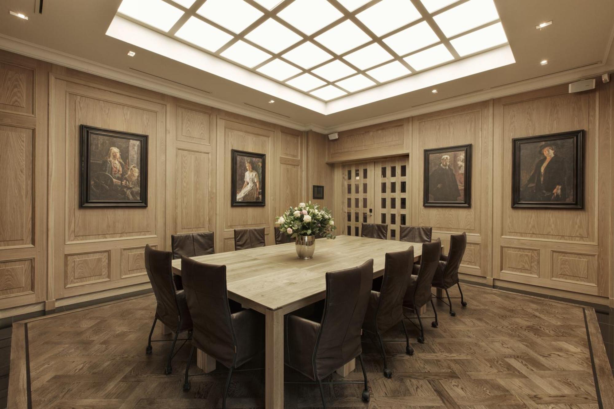 Hotel Dux Roermond Luaran gambar