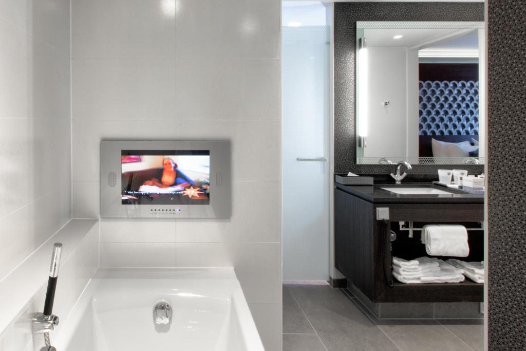 Hotel Dux Roermond Bilik gambar