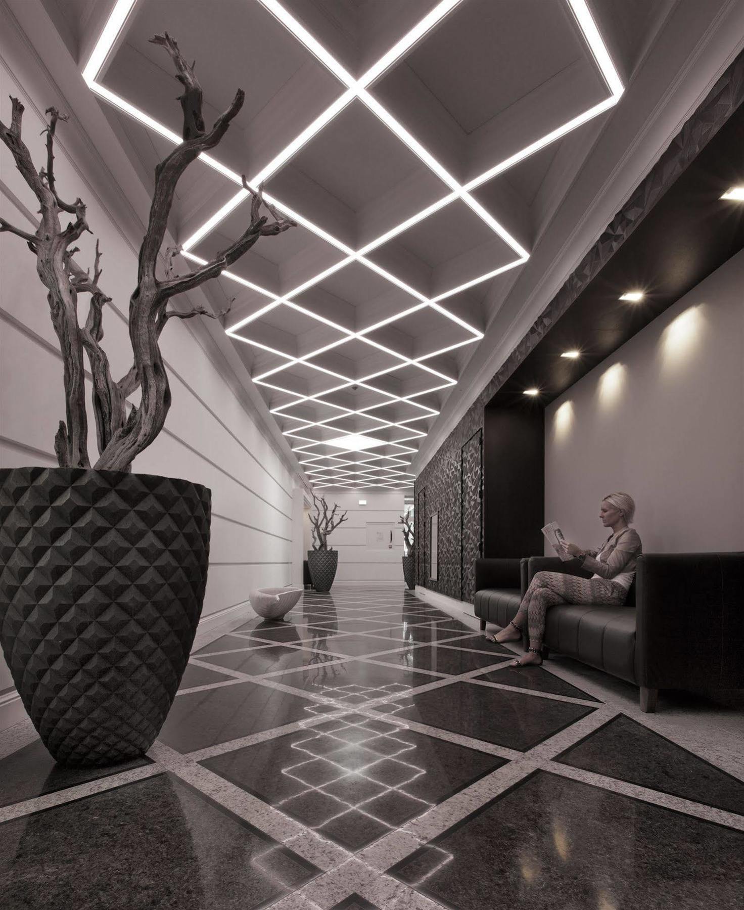 Hotel Dux Roermond Luaran gambar