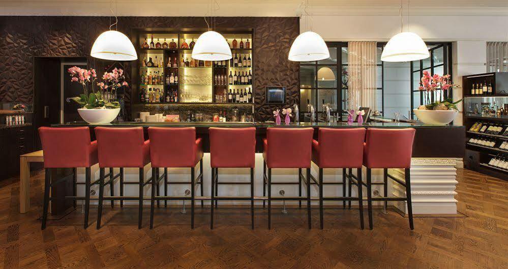 Hotel Dux Roermond Luaran gambar
